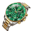 featured Gold Watch