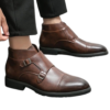 Classic shoes