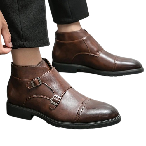 Classic shoes