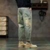 main-image-5 Washed Jeans