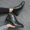 Classic shoes