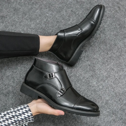 Classic shoes