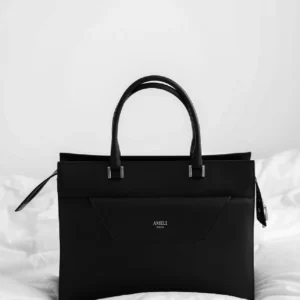 Black Shoulder bag